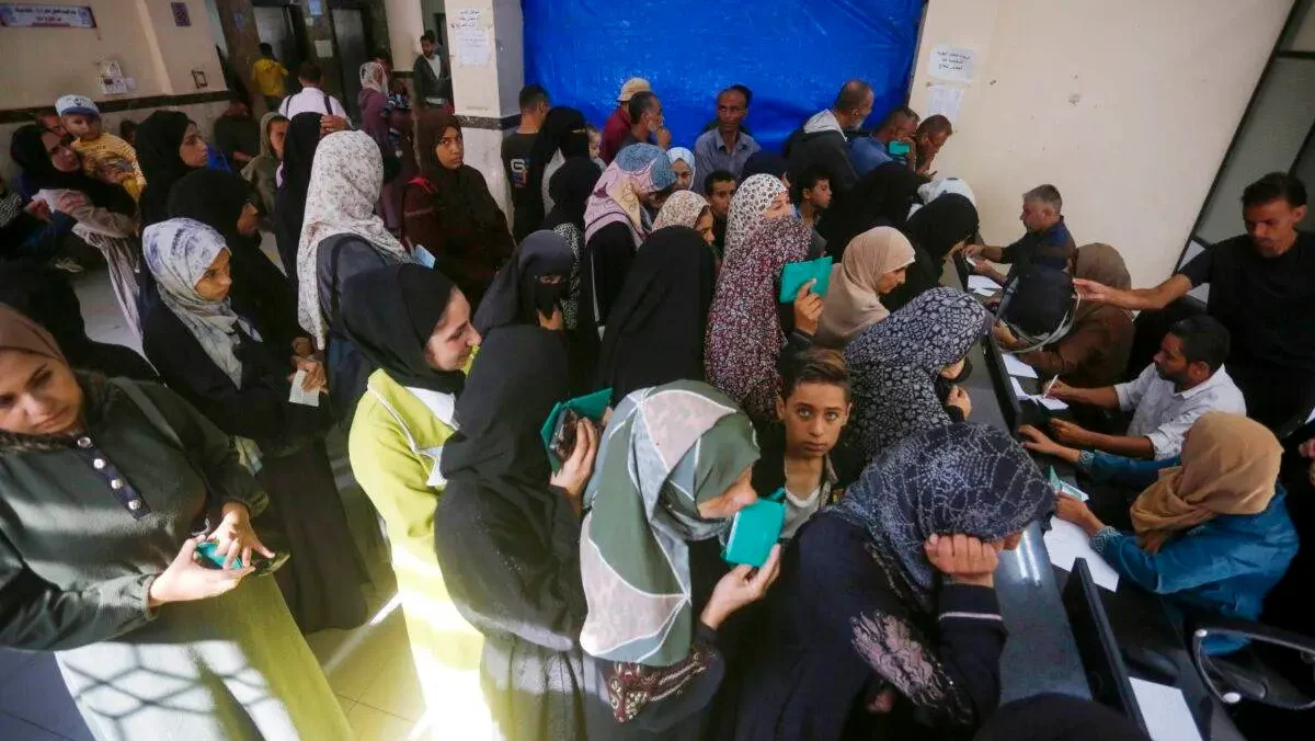 AA-20241029-36046579-36046564-ISRAELI_ATTACKS_ON_GAZA_CONTINUE-scaled-e1730486234200